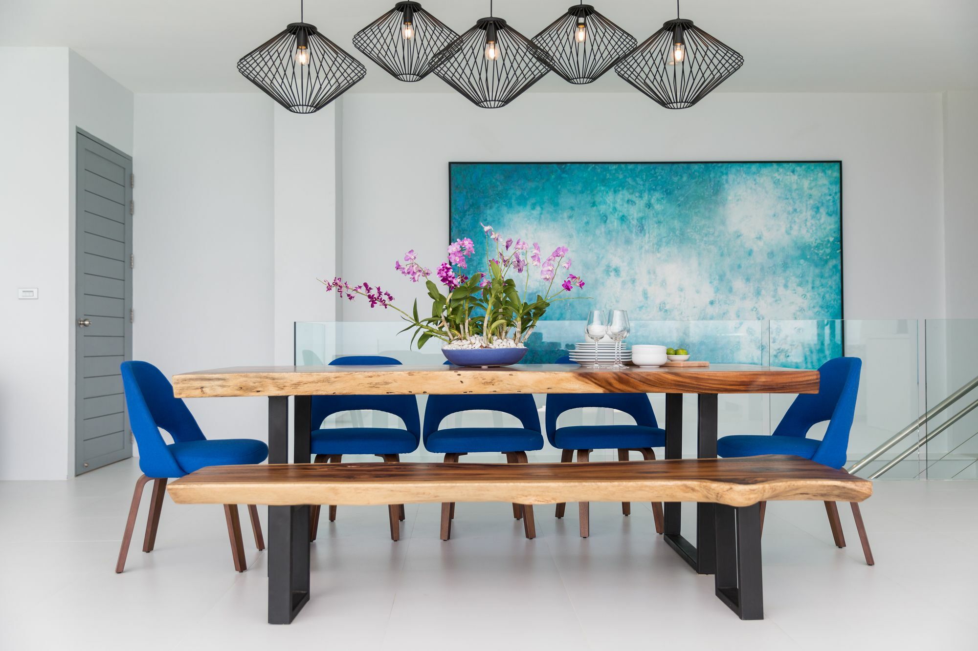 Villa Dahlia Bophut Exteriör bild